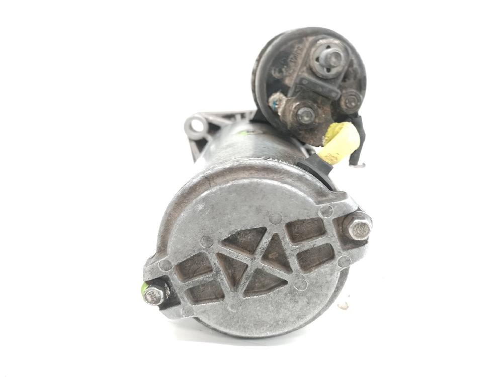 Motor arranque Z13DTJ 55221292 de Opel Combo tour 2004-2011 75 CV con 1 km - pieza usada