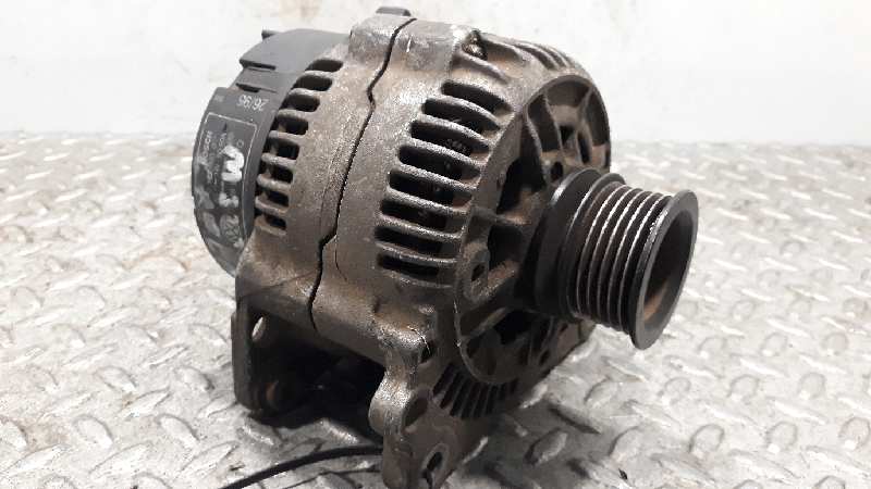 SEAT Toledo 1 generation (1991-1999) Alternator 0123320007 18589976