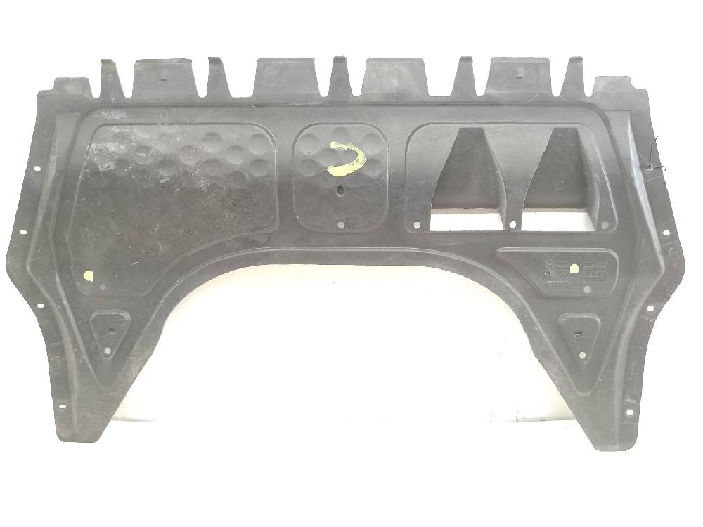 Cubrecarter CAX 1K0825237J de Volkswagen Scirocco iii (137, 138) 2008-2017 122 CV con 1 km - pieza usada