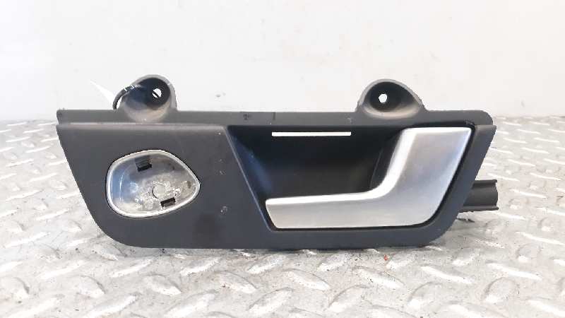 AUDI A4 B6/8E (2000-2005) Right Rear Internal Opening Handle 23288883