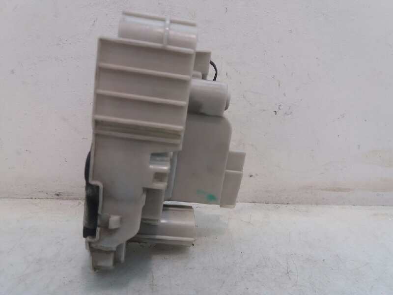 FIAT Bravo 2 generation (2007-2011) Rear Left Door Lock 0051931422 18743141