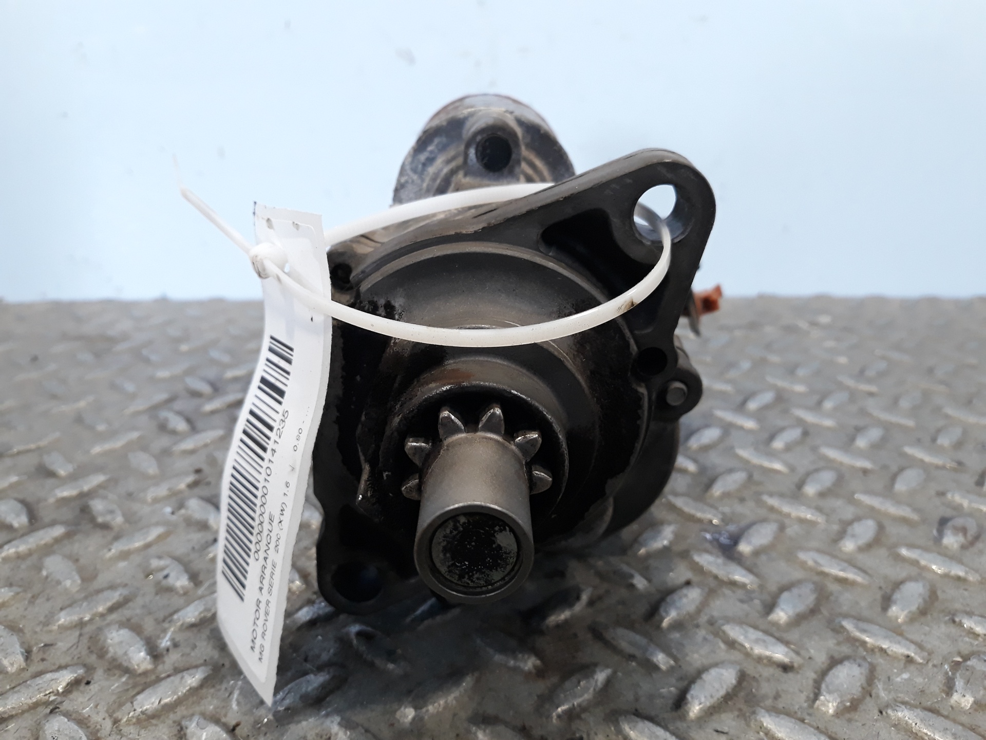 ROVER 200 RF (1994-2000) Starter Motor SM30224 23355923