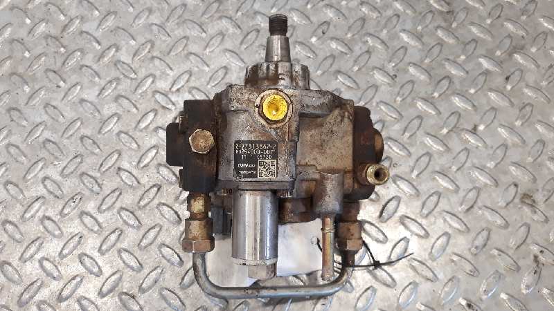 OPEL Combo C (2001-2011) High Pressure Fuel Pump 8973138622 18519925