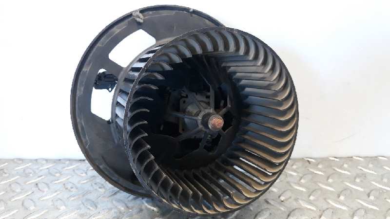 BMW 1 Series E81/E82/E87/E88 (2004-2013) Heater Blower Fan 64119227670 23289625