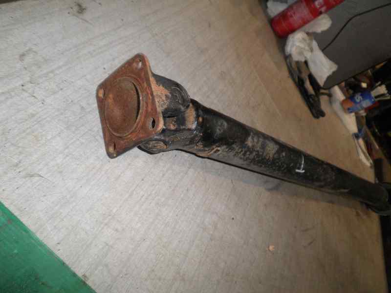 FORD Terrano 2 generation (1993-2006) Gearbox Short Propshaft 18425249