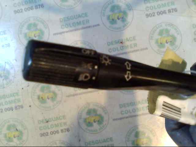 Mando luces 20T4H de Mg 200 ii hatchback (xw) 1990-1999 136 CV con 1 km - pieza usada