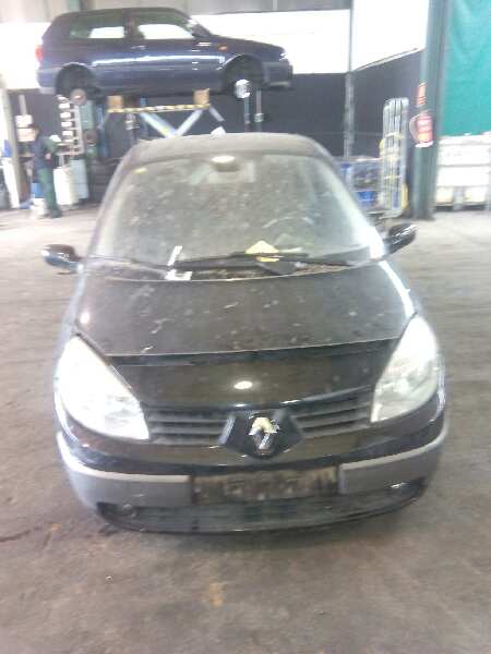 RENAULT Scenic 2 generation (2003-2010) Замок двери передний правый ELECTRICA,4PINES 18524474