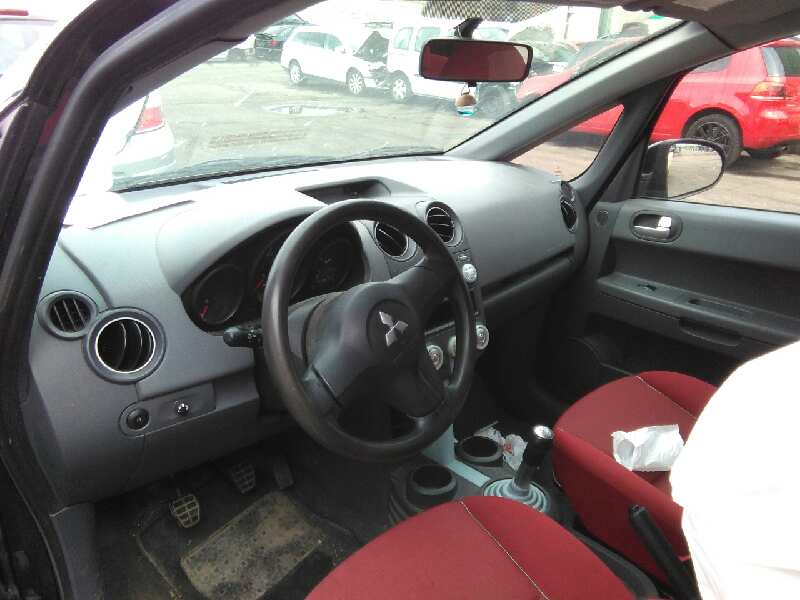 MITSUBISHI Colt 6 generation (2002-2013) Генератор 1800A070 18675291