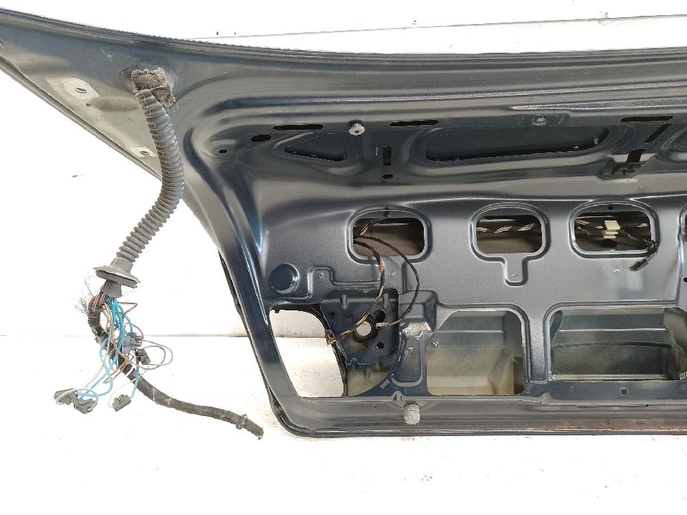 Boot lid 204D1 41627003314 de Bmw Serie 3 berlina (e46) 1998-2006 - pieza usada