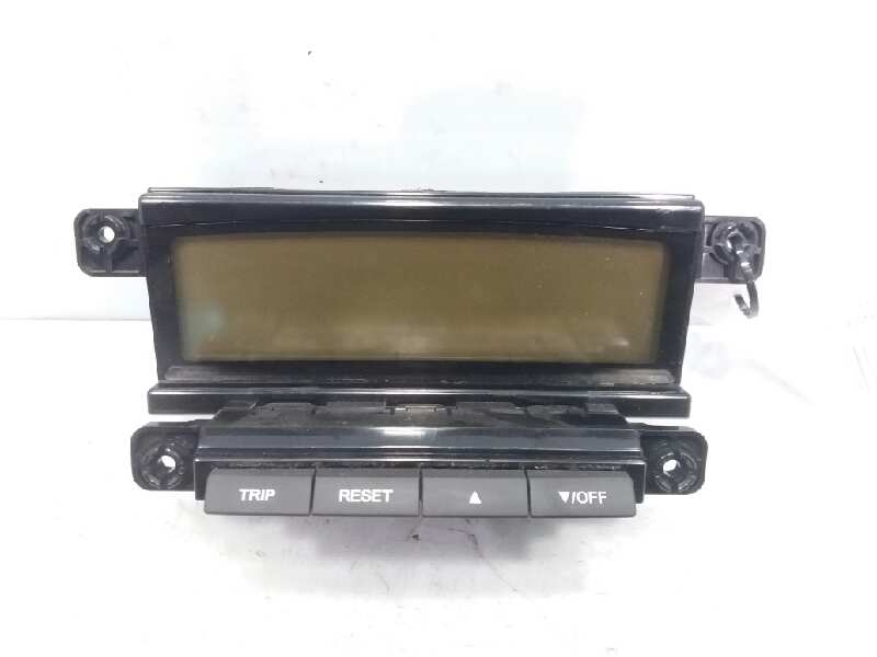 KIA Cee'd 1 generation (2007-2012) Andra interiördelar 957101H100 18747094