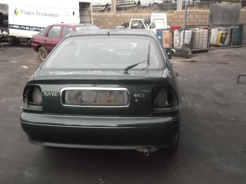 ROVER 400 1 generation (HH-R) (1995-2000) Зеркало передней правой двери ELECTRICO 18489405