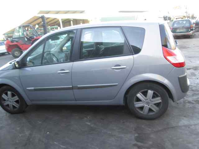 RENAULT Scenic 2 generation (2003-2010) Преден десен фар 18493030