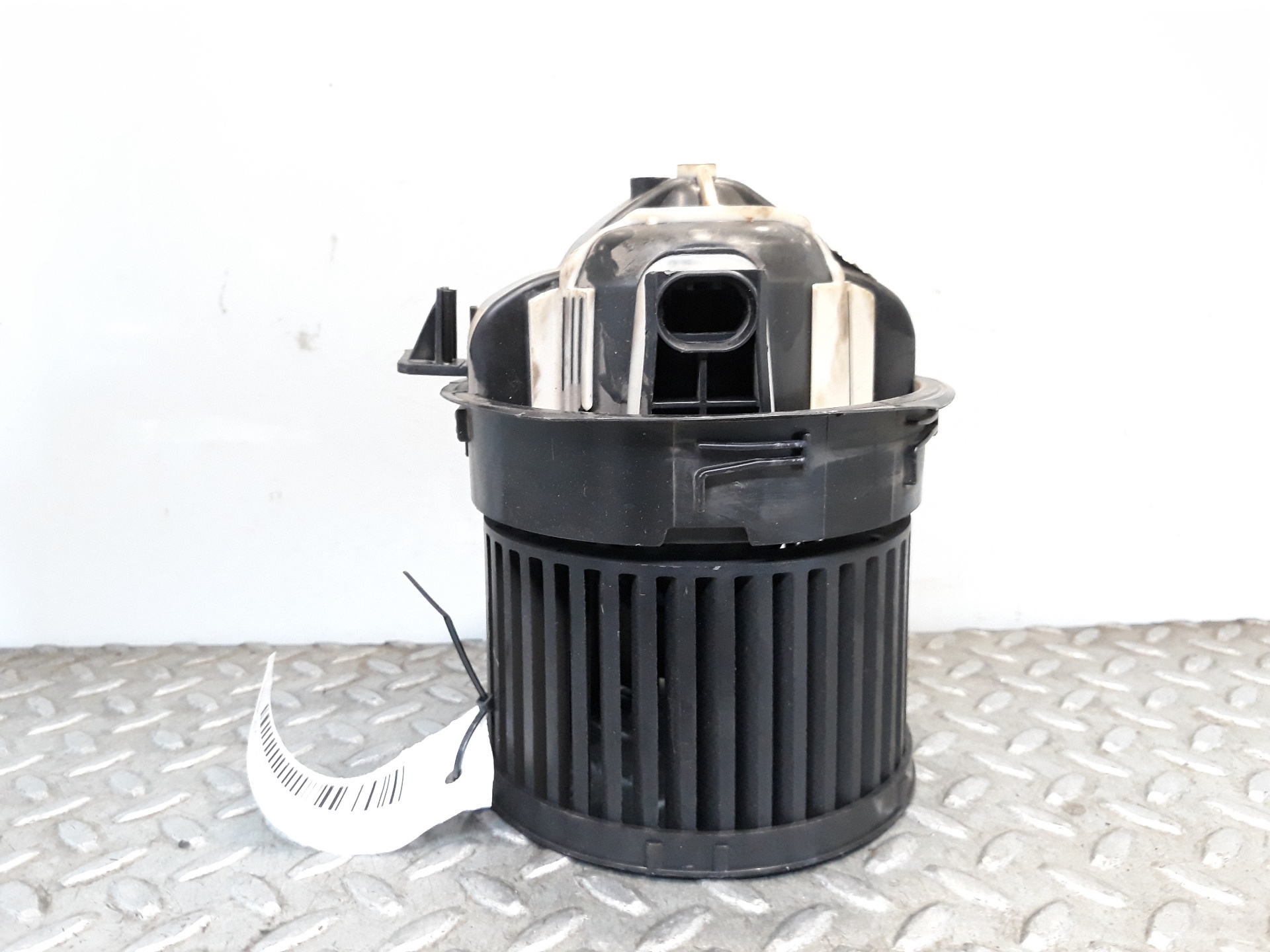 PEUGEOT 308 T7 (2007-2015) Heater Blower Fan T1000588K,260608 23307304