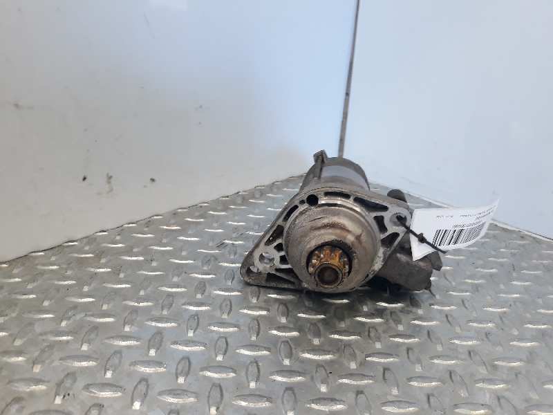 VOLKSWAGEN Touran 1 generation (2003-2015) Starter Motor 02Z911023F 18674419