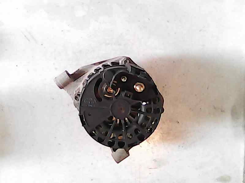 FIAT Punto 3 generation (2005-2020) Generatorius 46542889 18539750