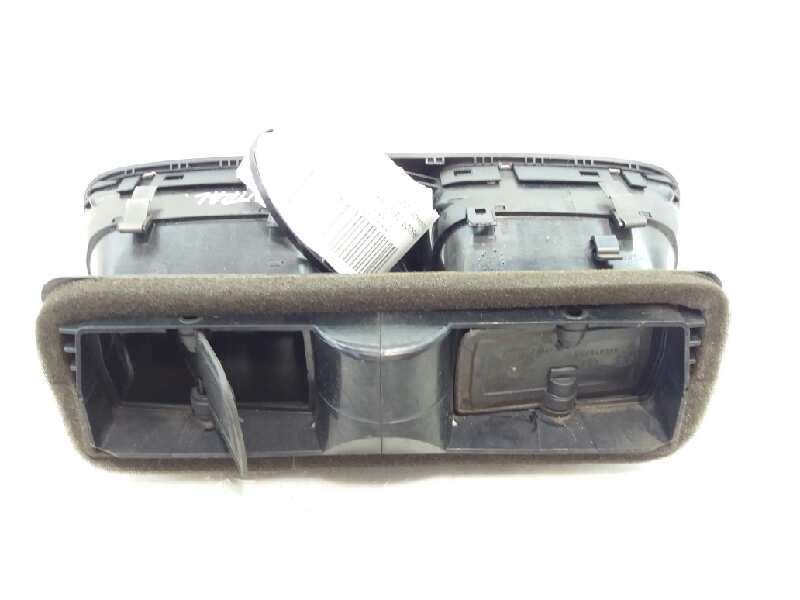 VOLKSWAGEN Golf 6 generation (2008-2015) Dashboard Air Vents 5G1815736C 18704166