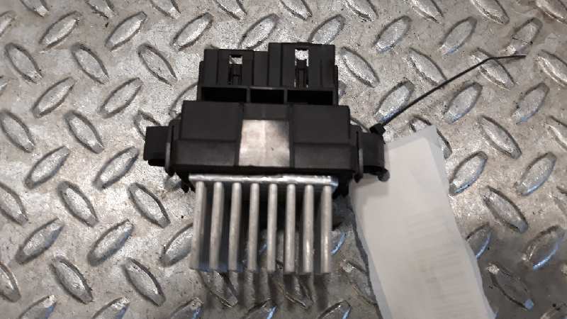 Resistencia calefacción A20DTH 13503201 de Opel Insignia a sedán (g09) 2008-2017 131 CV con 1 km