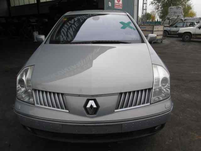 RENAULT Vel Satis 1 generation (2002-2009) Kondicionieriaus siurblys (kompresorius) 1135320 23670994