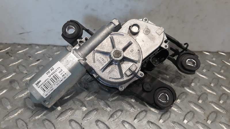 SEAT Leon 3 generation (2012-2020) Baklucka Fönstertorkare Motor 5F4955711 18772302