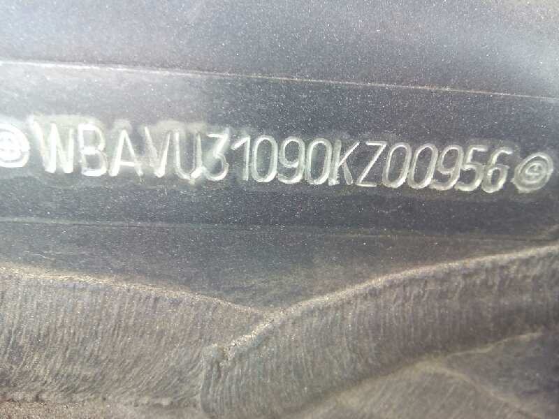 BMW 3 Series E90/E91/E92/E93 (2004-2013) Pегулятор климы 6411698394401 18643726
