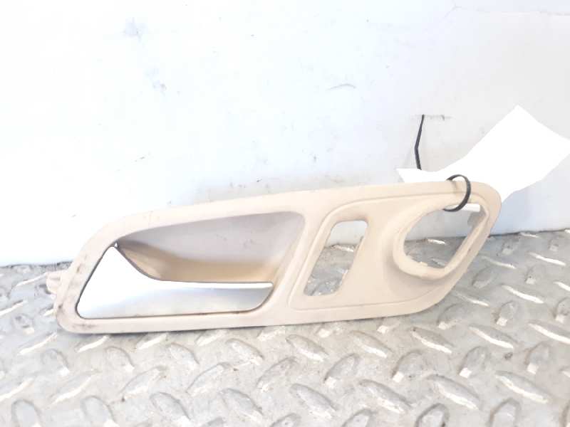 VOLKSWAGEN Passat CC 1 generation (2008-2017) Front Left Door Interior Handle Frame 3C8837113G 18775998