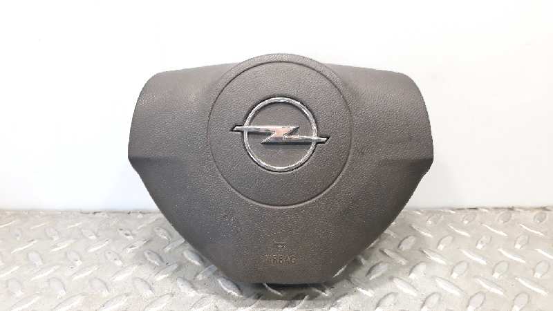 OPEL Astra J (2009-2020) Egyéb vezérlőegységek 13168455 18539787