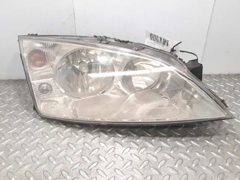 FORD Mondeo 3 generation (2000-2007) Front Right Headlight 1435619 23294402