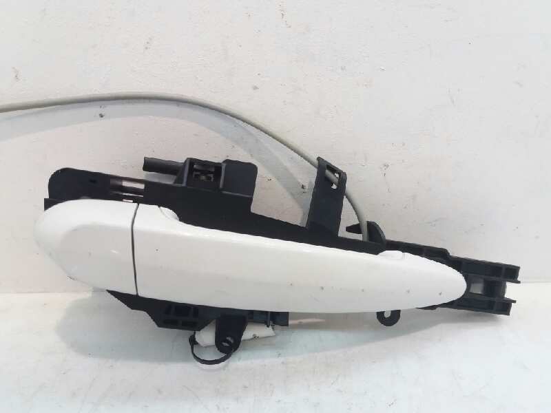 BMW 1 Series E81/E82/E87/E88 (2004-2013) Front høyre dør utvendig håndtak 51217207552 18736156