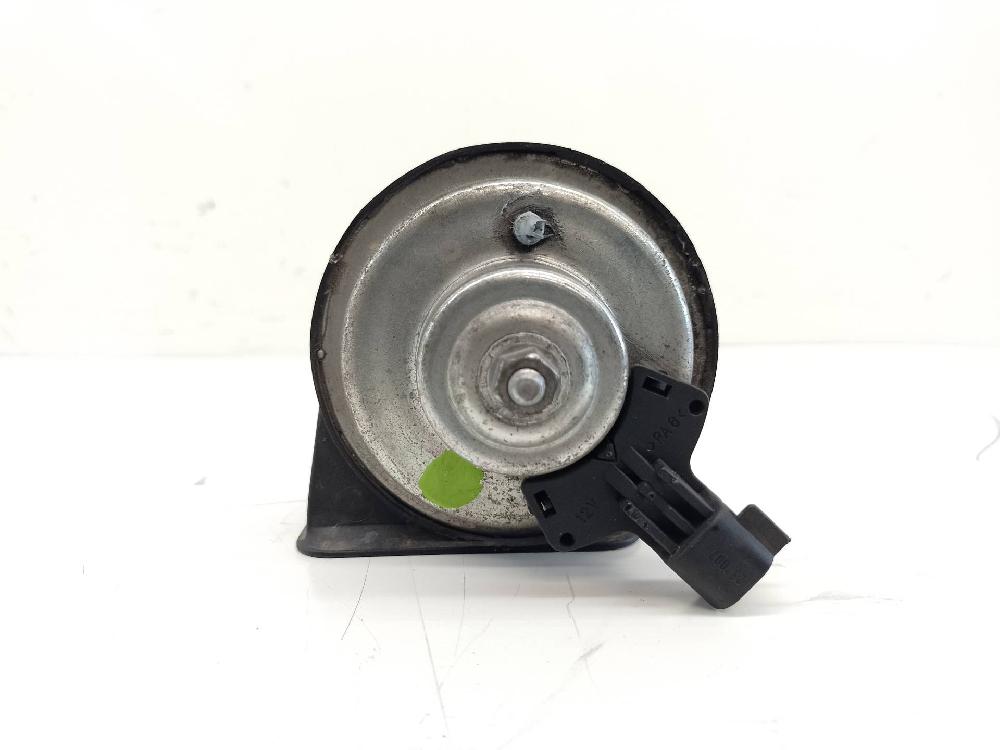 Claxon TZJA A046522 de Ford Fiesta (cb1) 2008-2013 95 CV con 1 km - pieza usada