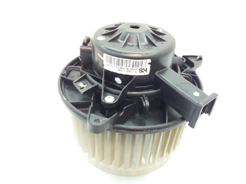 OPEL Insignia A (2008-2016) Heater Blower Fan 13263279 18693283