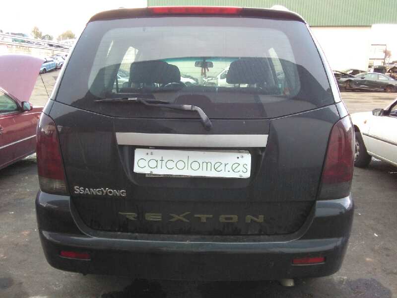 SSANGYONG Rexton Y200 (2001-2007) Інша частина 8737008000 25982638