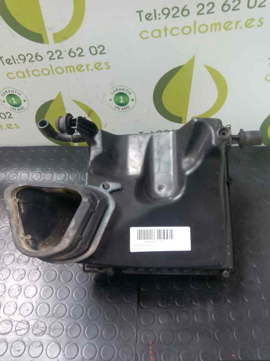 OPEL Astra J (2009-2020) Κιβώτιο φίλτρου αέρα 13301783 18623963