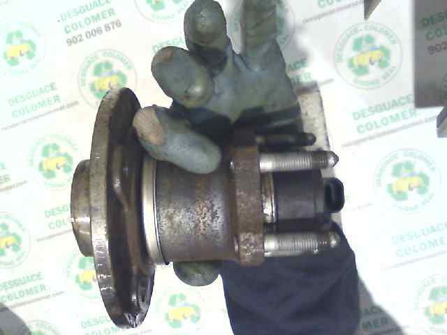 Mangueta trasera derecha X16XEL de Opel Vectra b berlina 1995-2002 101 CV - pieza usada