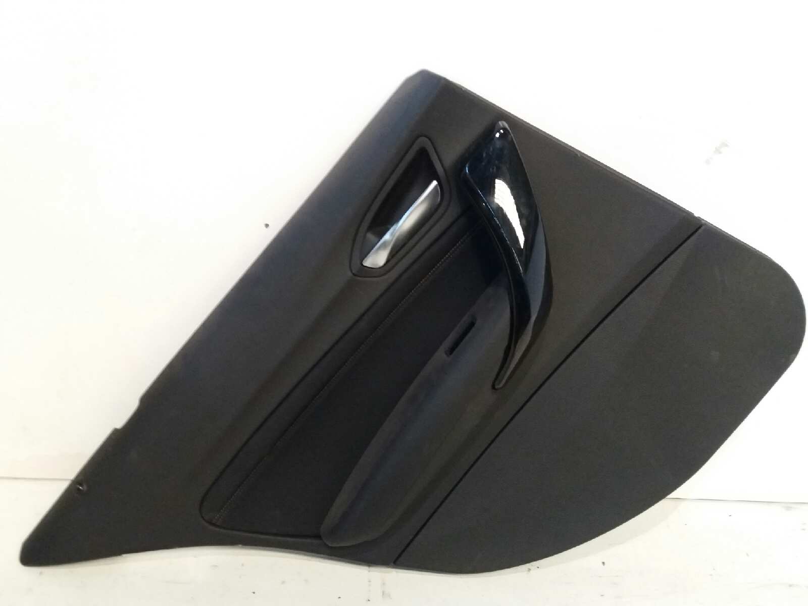 BMW 1 Series F20/F21 (2011-2020) Rear Left Door Molding 51417409905 18683374