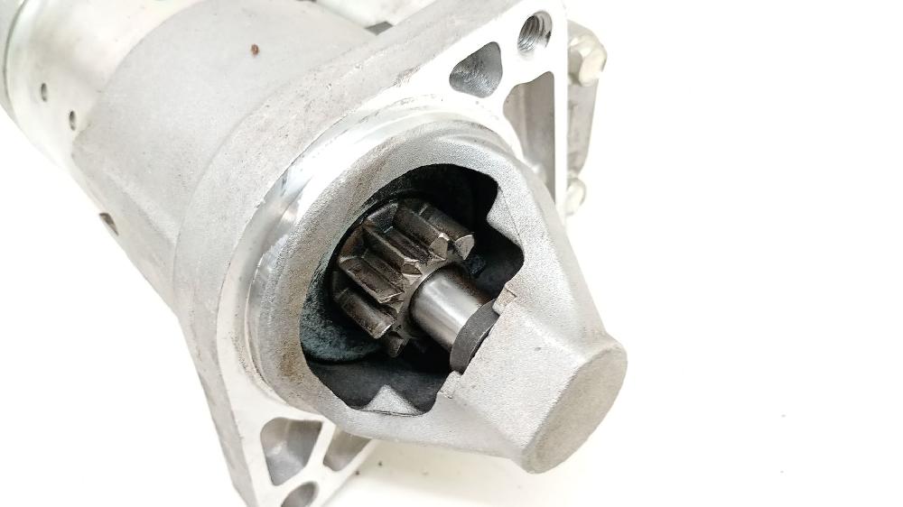 Halter anlasser 169 A4.000 51890631 de Fiat 500 (312_) 2010-0 69 CV - pieza usada