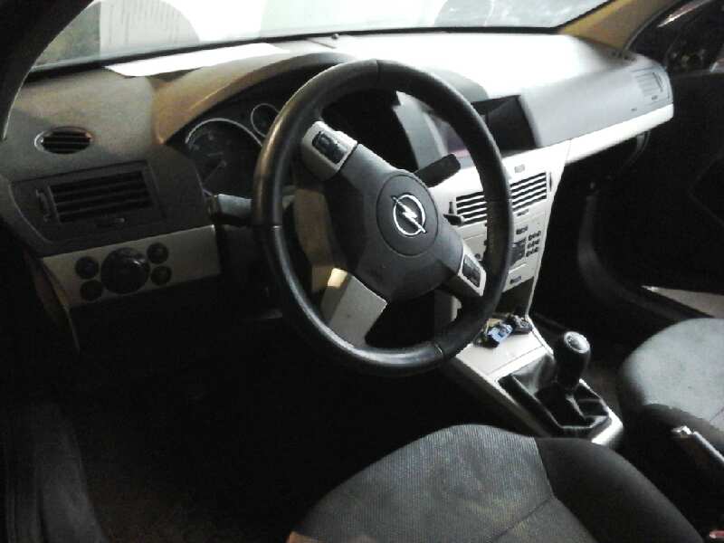 OPEL Astra J (2009-2020) Другие блоки управления 93862633 23295894