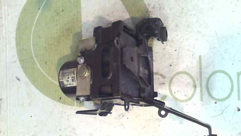 OPEL Zafira B (2005-2010) ABS blokas 93191516 18556437