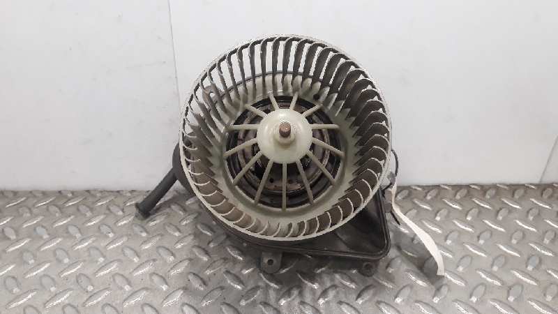 CITROËN Xsara 1 generation (1997-2004) Heater Blower Fan 210681233F 18515674