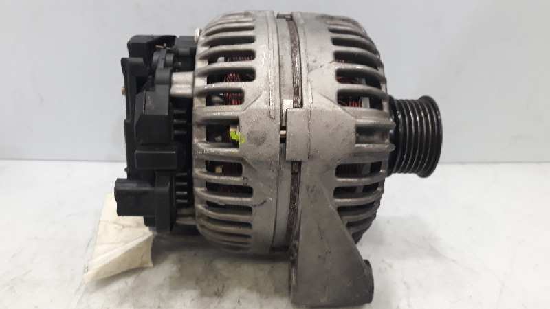 BMW 5 Series E60/E61 (2003-2010) Alternator 0124525026 24761872