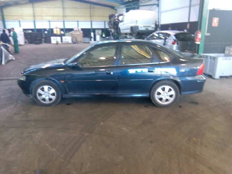 OPEL Vectra B (1995-1999) Другие блоки управления B023790001 18525087