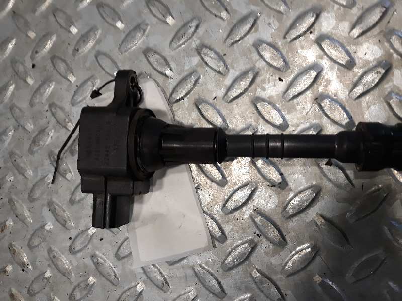 NISSAN Primera P12 (2001-2008) High Voltage Ignition Coil 224486N015 18766486