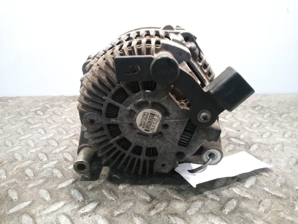Alternador RHR 9654752880 de Peugeot 407 (6d_) 2004-2010 136 CV con 1 km - pieza usada