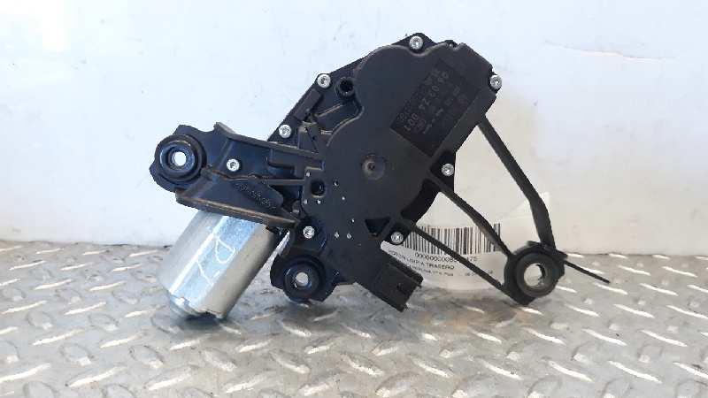Motor limpia trasero 9HY 9646803180 de Citroen C4 i (lc_) 2004-2011 109 CV con 25353 km - pieza usada