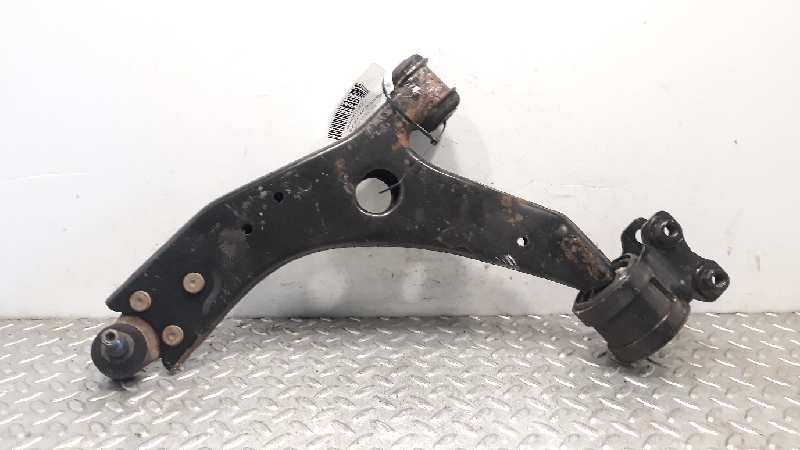 FORD Focus 2 generation (2004-2011) Front Left Arm 1570285 23289206