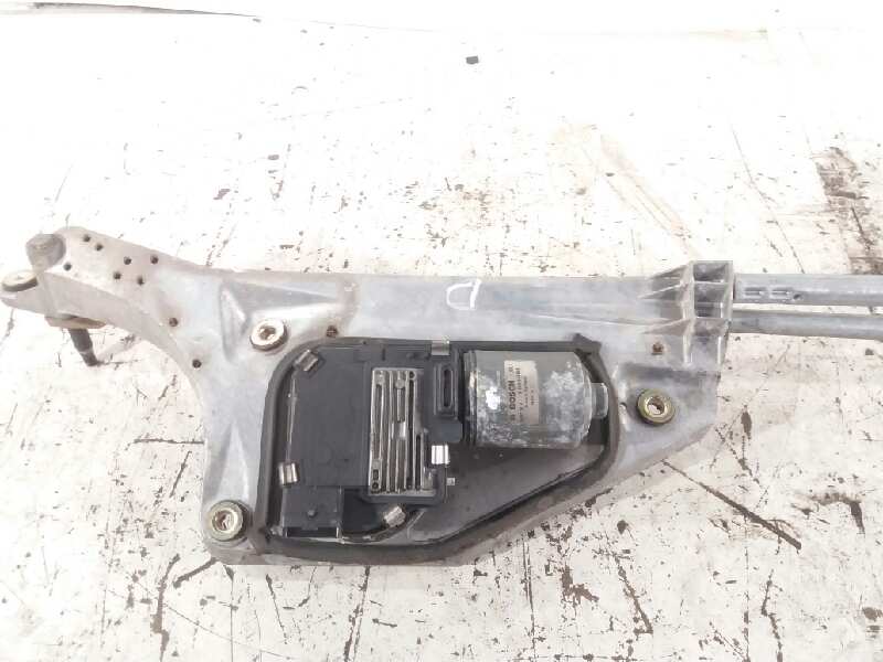 RENAULT Vel Satis 1 generation (2002-2009) Front vindusviskermekanisme 7701050925 23676238