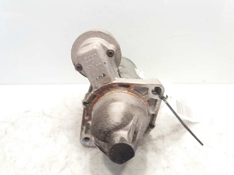 Motor arranque A13DTE 55221292 de Opel Astra j (p10) 2009-2015 95 CV con 91735 km - pieza usada