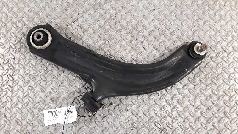 RENAULT Clio 3 generation (2005-2012) Front Left Arm 8200744091 23289259