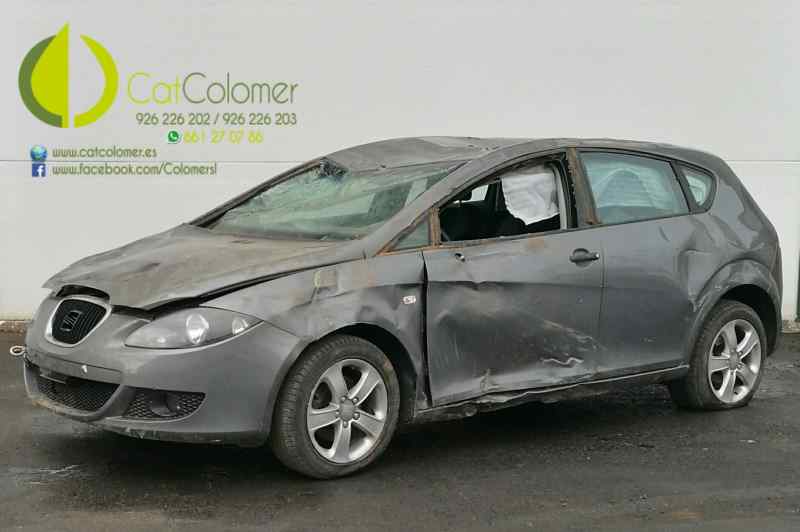 SEAT Leon 2 generation (2005-2012) Other part 1K0959433CP 24764222