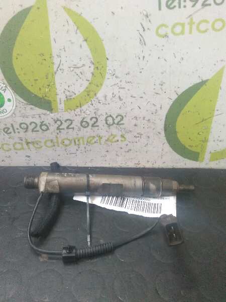 SEAT Ibiza 2 generation (1993-2002) Injector de combustibil 038130201F 18644409