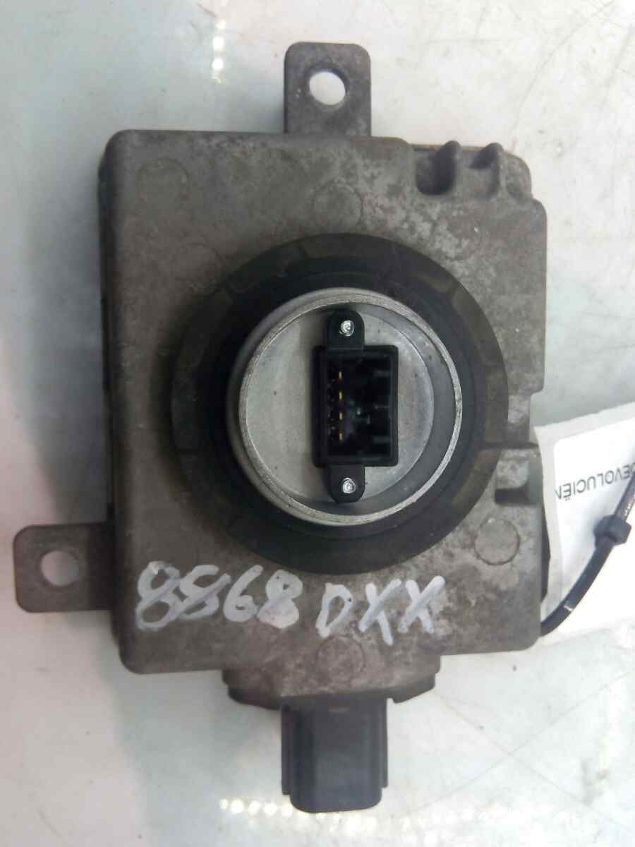 MAZDA 3 BK (2003-2009) Annan del W3T15671 25973647